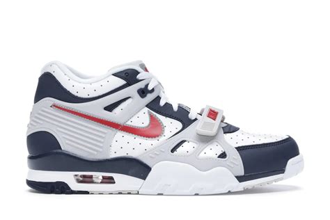 Nike Air Trainer 3 USA (2020) Men's 